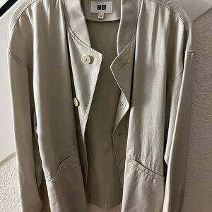 Uniqlo Mens Lightweight Jacket